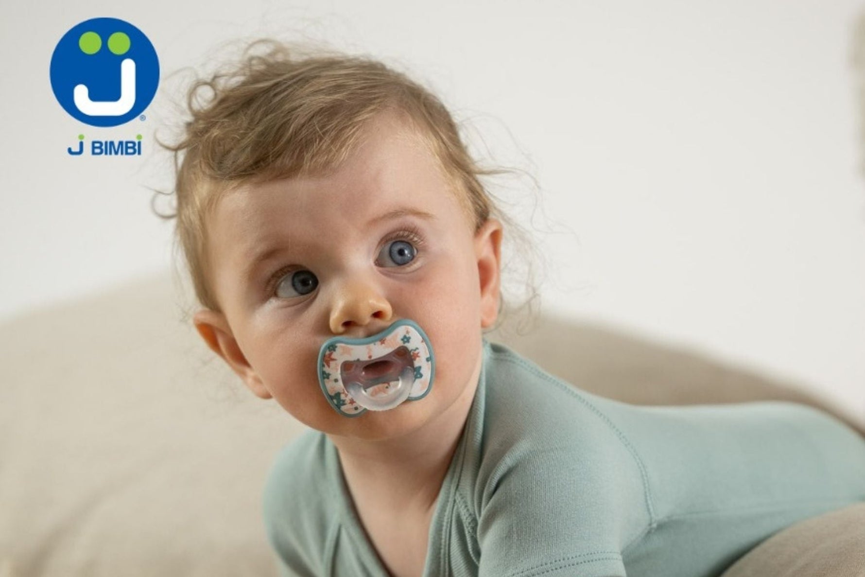 Guida al ciuccio per neonati: quando, come e perché usarlo