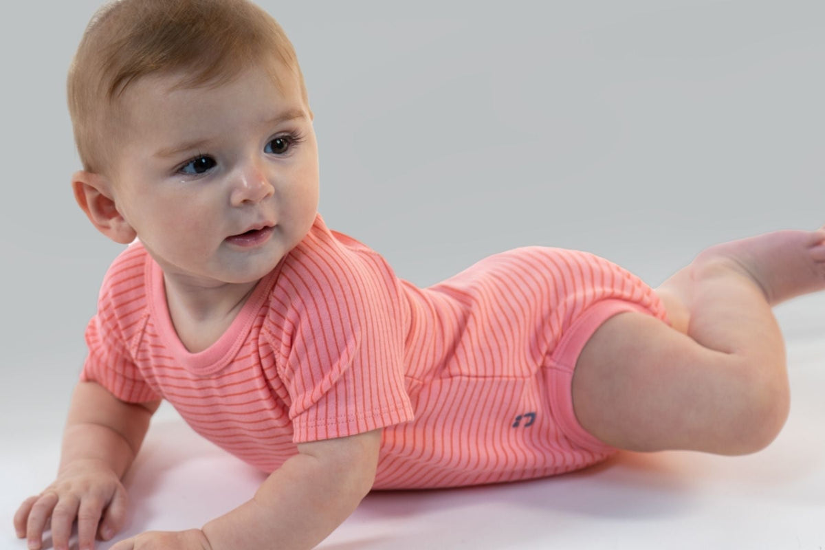 STANCA DI CAMBIARE BODY NEONATO OGNI 3 MESI? - Nene Shop