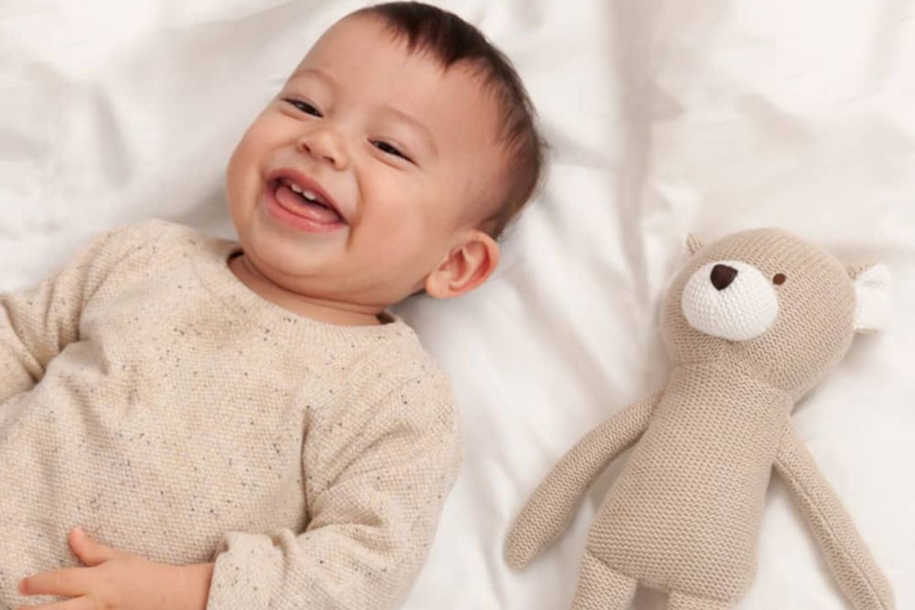 Cosa regalare a un bambino per le feste a seconda dell’età - Nene Shop