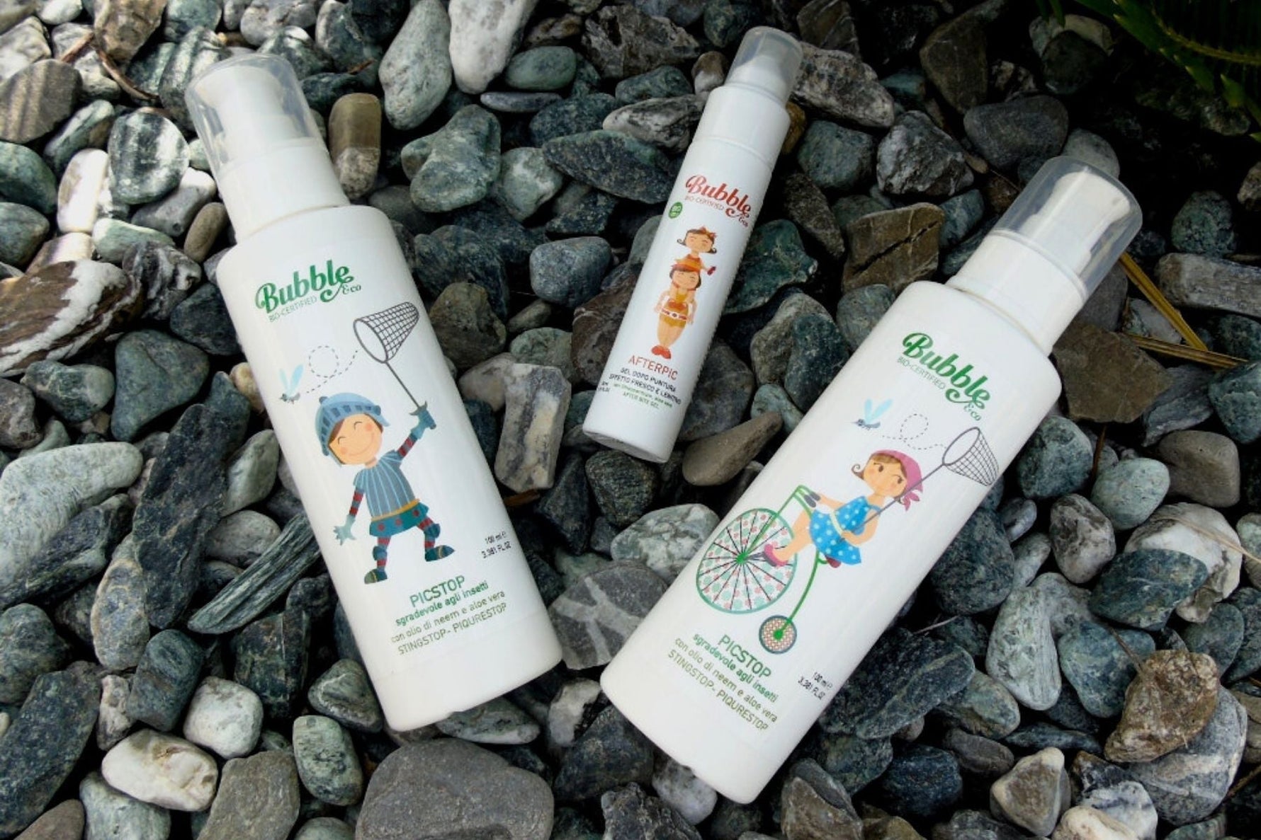 Punture di zanzare e bambini: prevenzione e rimedi