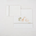 Lenzuola Carrozzina e Culla Next to Me - Masai