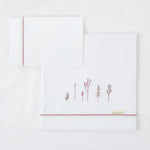 Lenzuola per Culla Next to Me e Carrozzina - Nizza