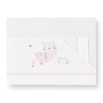 Lenzuola Neonato Culla Carrozzina Next to Me - Volare