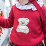 COMPLETO BAMBINA SCOZZESE - MAC ILUSION