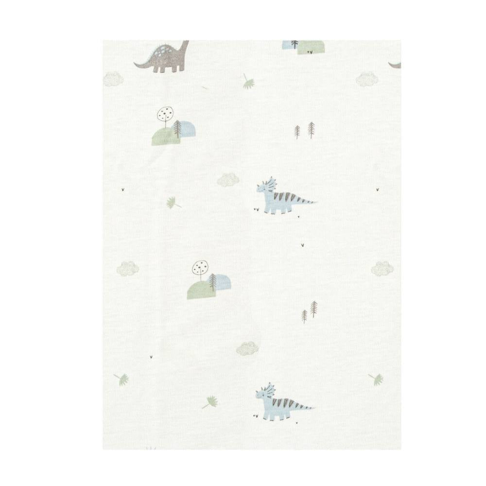 Lenzuola per Sotto Culla, Carrozzina e Next to Me - Cotone e Bamboo - Trex