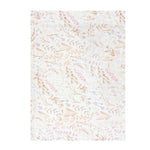 Lenzuola per Sotto Culla, Carrozzina e Next to Me - Cotone e Bamboo - Niza