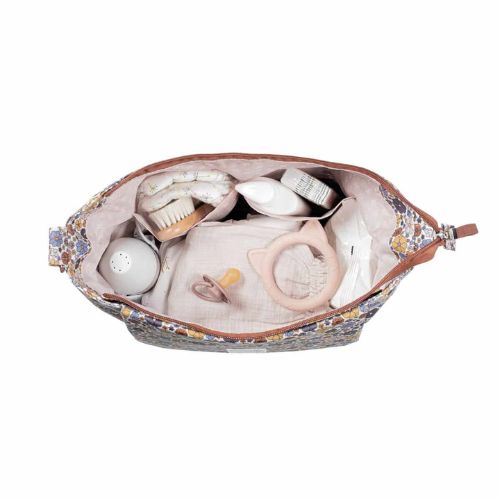 Borsa Mamma Fasciatoio - Passeggino Camdem