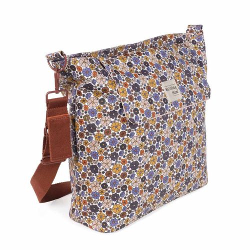 Borsa Mamma Fasciatoio - Passeggino Camdem