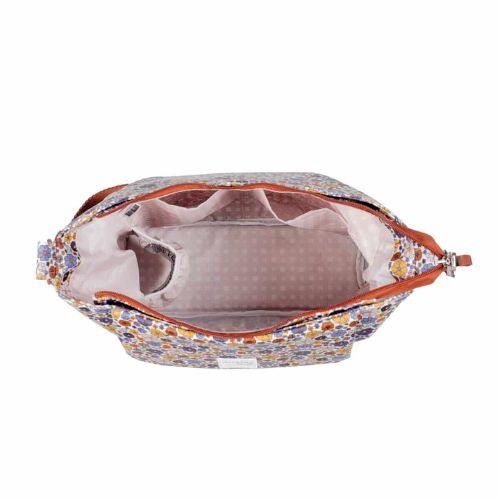 Borsa Mamma Fasciatoio - Passeggino Camdem