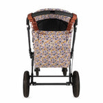 Borsa Mamma Fasciatoio - Passeggino Camdem