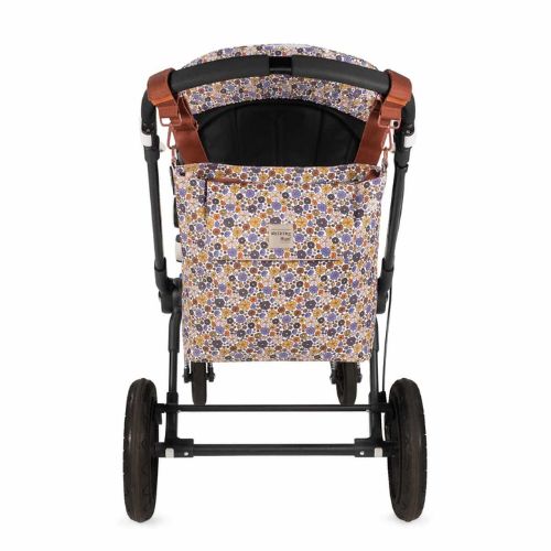 Borsa Mamma Fasciatoio - Passeggino Camdem