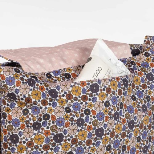 Borsa Mamma Fasciatoio - Passeggino Camdem
