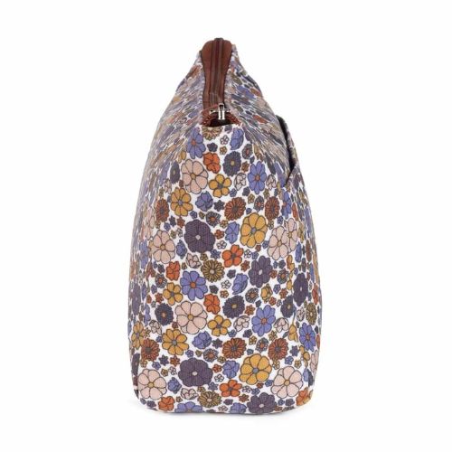 Beauty Case Donna - Pochette Porta Prodotti - Walking Mum - Candem