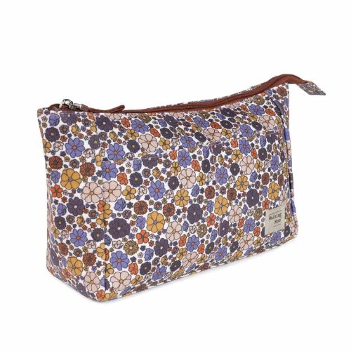 Beauty Case Donna - Pochette Porta Prodotti - Walking Mum - Candem