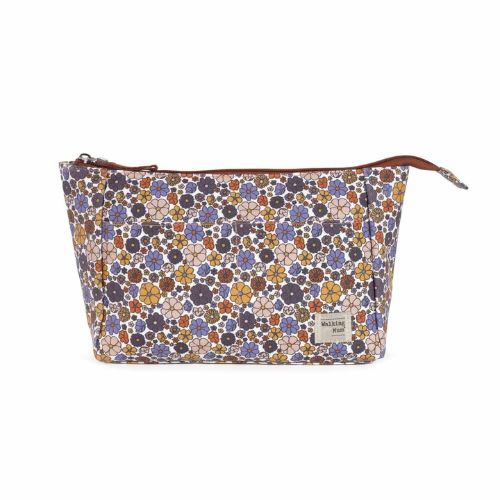 Beauty Case Donna - Pochette Porta Prodotti - Walking Mum - Candem