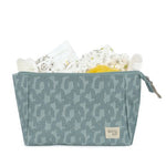 Beauty Case Donna - Pochette Porta Prodotti - Walking Mum - Tulum 