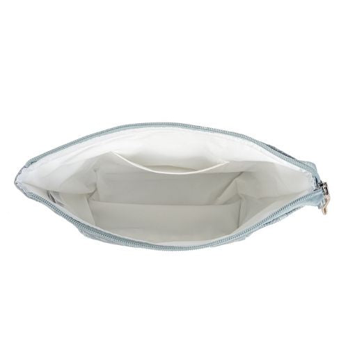 Beauty Case Donna - Pochette Porta Prodotti - Walking Mum - Tulum 