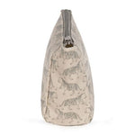 Beauty Case Donna - Pochette Porta Prodotti - Walking Mum - Sabana