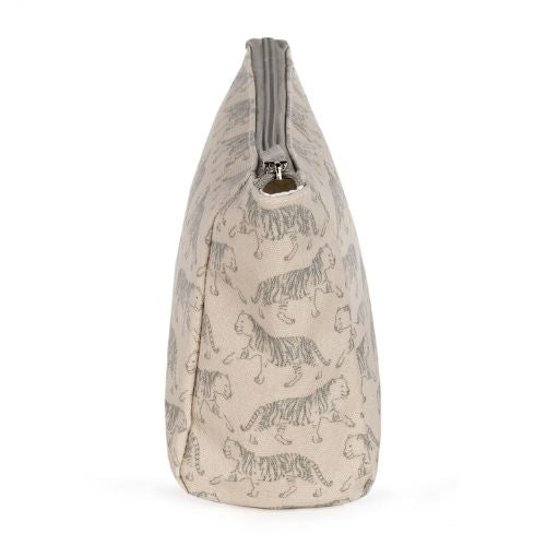 Beauty Case Donna - Pochette Porta Prodotti - Walking Mum - Sabana