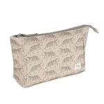 Beauty Case Donna - Pochette Porta Prodotti - Walking Mum - Sabana