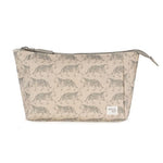 Beauty Case Donna - Pochette Porta Prodotti - Walking Mum - Sabana