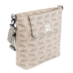 Borsa Mamma Fasciatoio - Passeggino Sabana