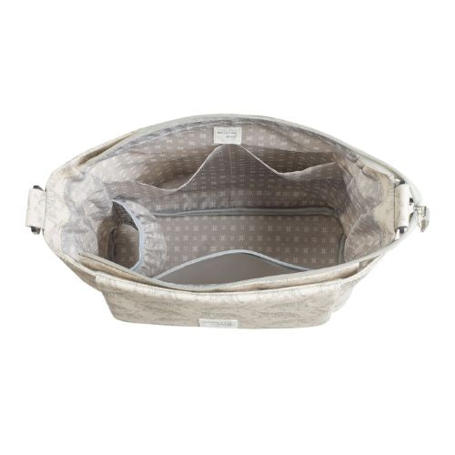 Borsa Mamma Fasciatoio - Passeggino Sabana