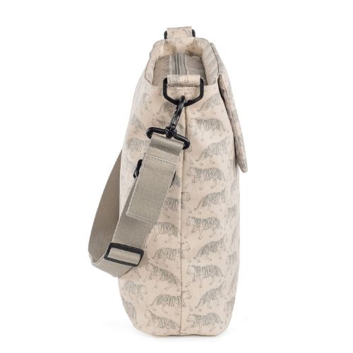 Borsa Mamma Fasciatoio - Passeggino Sabana
