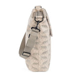 Borsa Mamma Fasciatoio - Passeggino Sabana