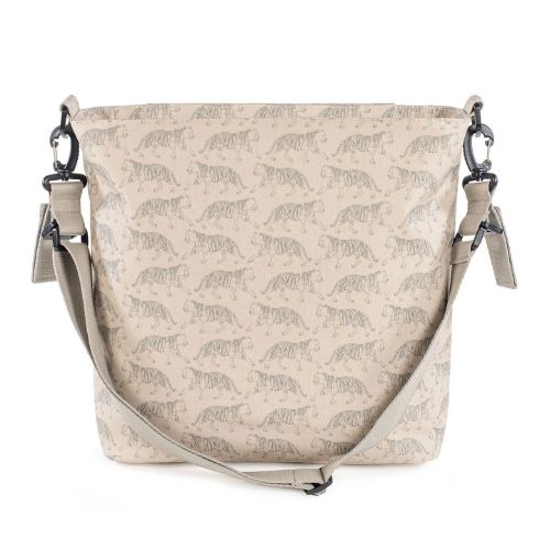 Borsa Mamma Fasciatoio - Passeggino Sabana