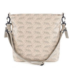Borsa Mamma Fasciatoio - Passeggino Sabana