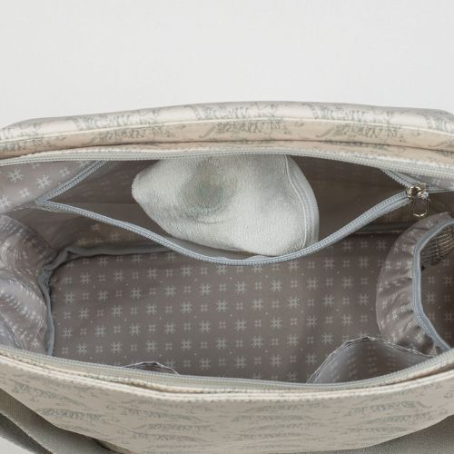 Borsa Mamma Fasciatoio - Passeggino Sabana