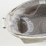 Borsa Mamma Fasciatoio - Passeggino Sabana