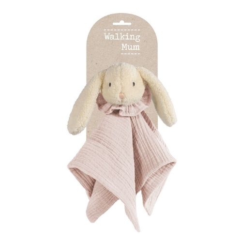 Doudou Neonato Coniglietto Sand - Walking Mum