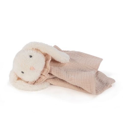 Doudou Neonato Coniglietto Sand - Walking Mum