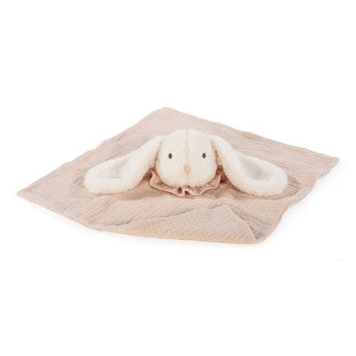 Doudou Neonato Coniglietto Sand - Walking Mum