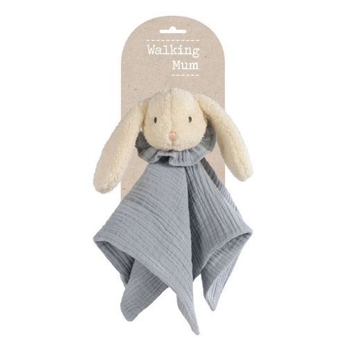 Doudou Neonato Coniglietto Cloud - Walking Mum