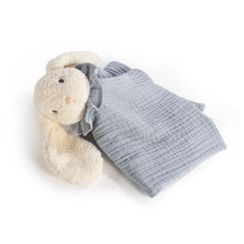 Doudou Neonato Coniglietto Cloud - Walking Mum