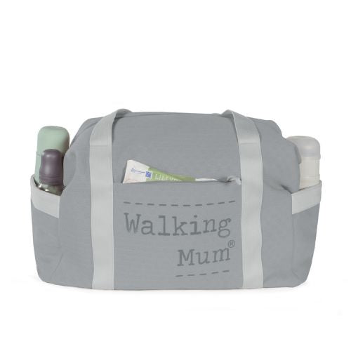 Borsa Mamma - Mommy Bag - Nuvola