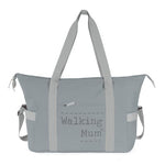 Borsa Mamma - Mommy Bag - Nuvola