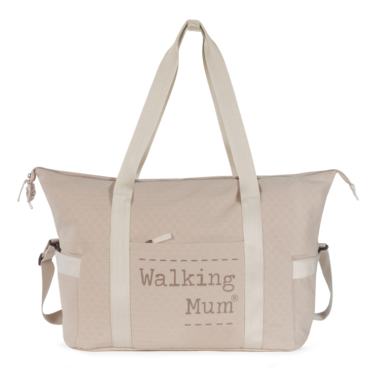 Borsa Nascita con Fasciatoio - Walking Mum