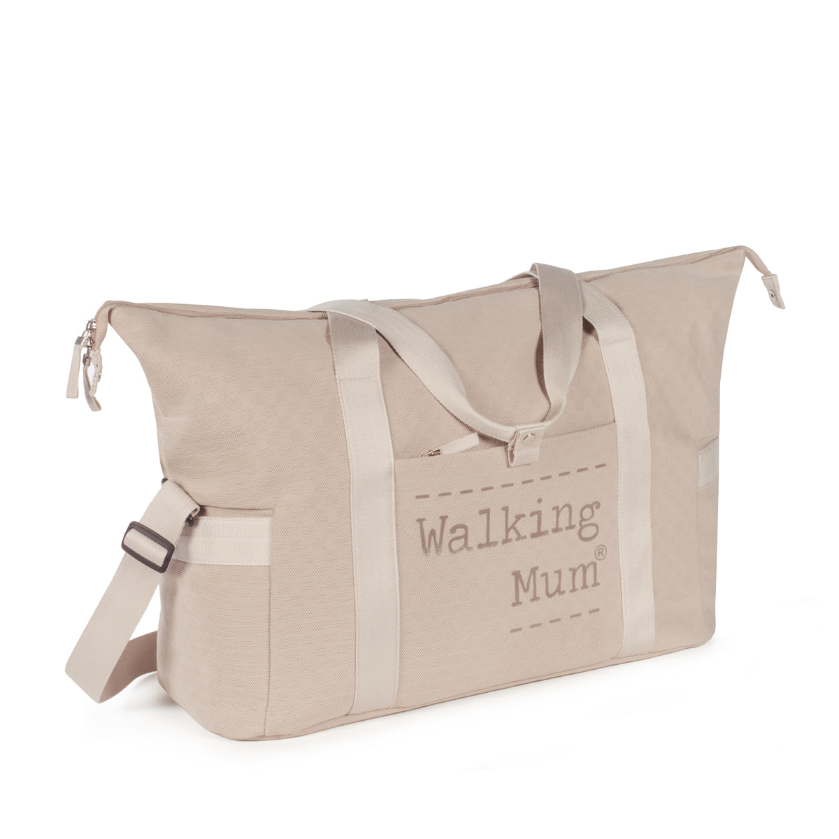 Borsa Nascita con Fasciatoio - Walking Mum