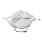 Borsa Mamma XL Icon - Smoke - Pasito a Pasito