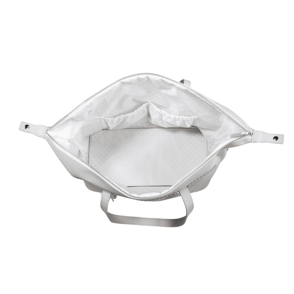 Borsa Mamma XL Icon - Smoke - Pasito a Pasito