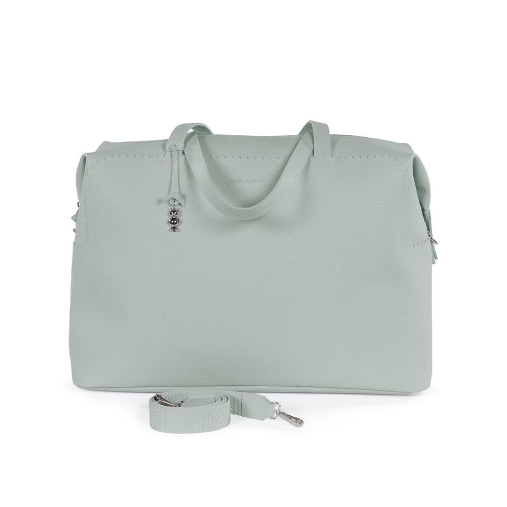 Borsa Mamma XL Icon - Green - Pasito a Pasito