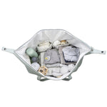 Borsa Mamma XL Icon - Green - Pasito a Pasito