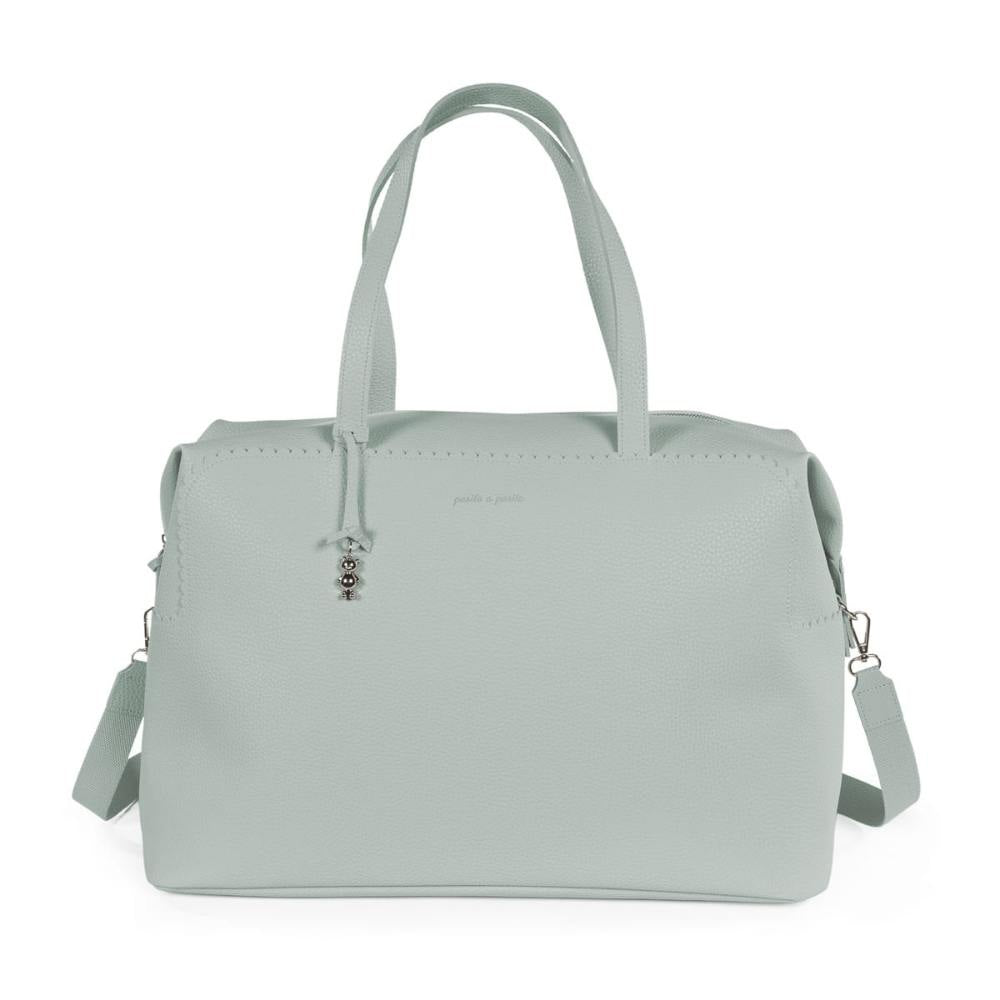 Borsa Mamma XL Icon - Green - Pasito a Pasito