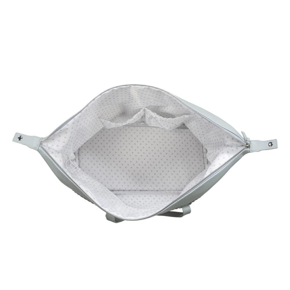 Borsa Mamma XL Icon - Green - Pasito a Pasito