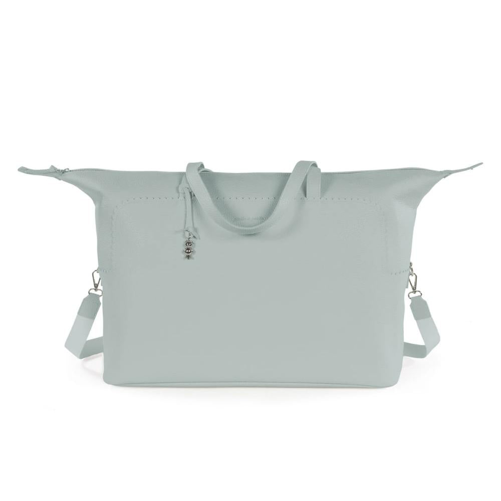 Borsa Mamma XL Icon - Green - Pasito a Pasito