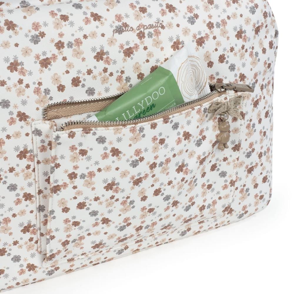 Borsa Fasciatoio Somerset - Pasito a Pasito